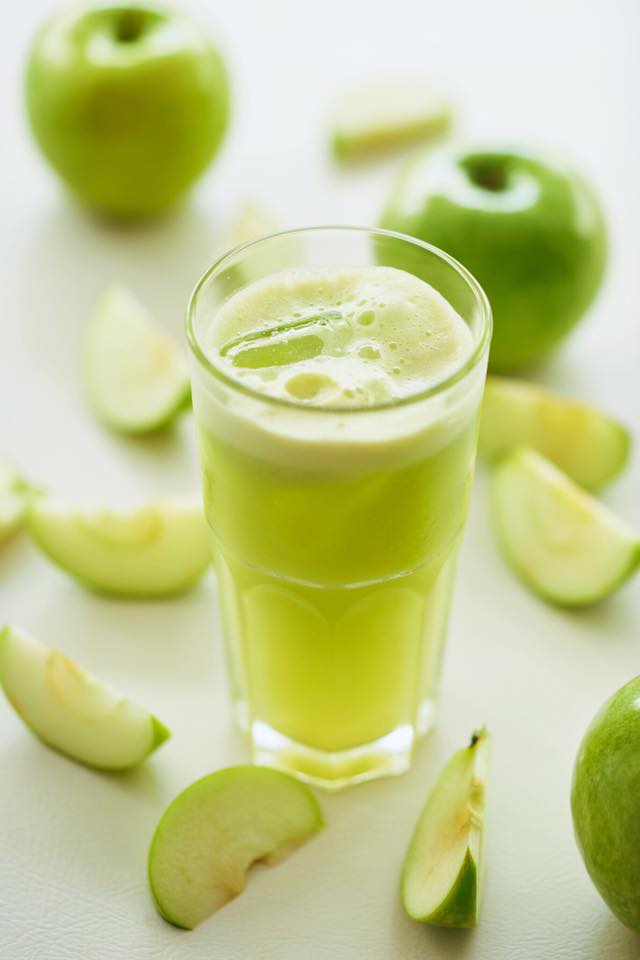 Apple Image